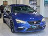 USED 2019 19 SEAT LEON 2.0 TSI Cupra 290 Lux Hatchback 5dr Petrol DSG Euro 6 (s/s) (290 ps) Stage 1 | Res delete