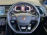 USED 2019 19 SEAT LEON 2.0 TSI Cupra 290 Lux Hatchback 5dr Petrol DSG Euro 6 (s/s) (290 ps) Stage 1 | Res delete