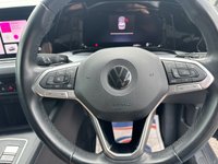 USED 2022 22 VOLKSWAGEN GOLF 1.0 eTSI MHEV Active Hatchback 5dr Petrol Hybrid DSG Euro 6 (s/s) (110 ps) 1 OWNER-4 MAIN DEALER SERVICES-AUTOMATIC-REVERSE CAMERA-NAV-DAB