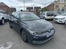 USED 2022 22 VOLKSWAGEN GOLF 1.0 eTSI MHEV Active Hatchback 5dr Petrol Hybrid DSG Euro 6 (s/s) (110 ps) 1 OWNER-4 MAIN DEALER SERVICES-AUTOMATIC-REVERSE CAMERA-NAV-DAB