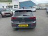 USED 2022 22 VOLKSWAGEN GOLF 1.0 eTSI MHEV Active Hatchback 5dr Petrol Hybrid DSG Euro 6 (s/s) (110 ps) 1 OWNER-4 MAIN DEALER SERVICES-AUTOMATIC-REVERSE CAMERA-NAV-DAB