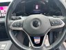USED 2022 22 VOLKSWAGEN GOLF 1.0 eTSI MHEV Active Hatchback 5dr Petrol Hybrid DSG Euro 6 (s/s) (110 ps) 1 OWNER-4 MAIN DEALER SERVICES-AUTOMATIC-REVERSE CAMERA-NAV-DAB