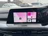 USED 2022 22 VOLKSWAGEN GOLF 1.0 eTSI MHEV Active Hatchback 5dr Petrol Hybrid DSG Euro 6 (s/s) (110 ps) 1 OWNER-4 MAIN DEALER SERVICES-AUTOMATIC-REVERSE CAMERA-NAV-DAB