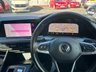 USED 2022 22 VOLKSWAGEN GOLF 1.0 eTSI MHEV Active Hatchback 5dr Petrol Hybrid DSG Euro 6 (s/s) (110 ps) 1 OWNER-4 MAIN DEALER SERVICES-AUTOMATIC-REVERSE CAMERA-NAV-DAB