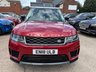 USED 2018 18 LAND ROVER RANGE ROVER SPORT 2.0 SD4 HSE Auto 4WD Euro 6 (s/s) 5dr FULL SERVICE HISTORY+WARRANTY