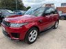 USED 2018 18 LAND ROVER RANGE ROVER SPORT 2.0 SD4 HSE Auto 4WD Euro 6 (s/s) 5dr FULL SERVICE HISTORY+WARRANTY