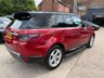 USED 2018 18 LAND ROVER RANGE ROVER SPORT 2.0 SD4 HSE Auto 4WD Euro 6 (s/s) 5dr FULL SERVICE HISTORY+WARRANTY