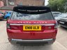 USED 2018 18 LAND ROVER RANGE ROVER SPORT 2.0 SD4 HSE Auto 4WD Euro 6 (s/s) 5dr FULL SERVICE HISTORY+WARRANTY