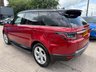 USED 2018 18 LAND ROVER RANGE ROVER SPORT 2.0 SD4 HSE Auto 4WD Euro 6 (s/s) 5dr FULL SERVICE HISTORY+WARRANTY