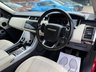 USED 2018 18 LAND ROVER RANGE ROVER SPORT 2.0 SD4 HSE Auto 4WD Euro 6 (s/s) 5dr FULL SERVICE HISTORY+WARRANTY