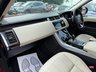 USED 2018 18 LAND ROVER RANGE ROVER SPORT 2.0 SD4 HSE Auto 4WD Euro 6 (s/s) 5dr FULL SERVICE HISTORY+WARRANTY