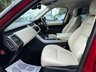 USED 2018 18 LAND ROVER RANGE ROVER SPORT 2.0 SD4 HSE Auto 4WD Euro 6 (s/s) 5dr FULL SERVICE HISTORY+WARRANTY