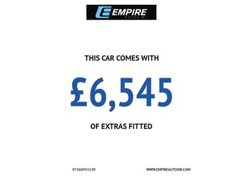 View our BMW 1 SERIES