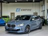 USED 2022 72 BMW 1 SERIES 2.0 M135i Hatchback 5dr Petrol Auto xDrive Euro 6 (s/s) (306 ps) 