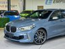 USED 2022 72 BMW 1 SERIES 2.0 M135i Hatchback 5dr Petrol Auto xDrive Euro 6 (s/s) (306 ps) 