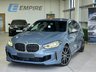 USED 2022 72 BMW 1 SERIES 2.0 M135i Hatchback 5dr Petrol Auto xDrive Euro 6 (s/s) (306 ps) 
