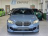 USED 2022 72 BMW 1 SERIES 2.0 M135i Hatchback 5dr Petrol Auto xDrive Euro 6 (s/s) (306 ps) 