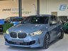USED 2022 72 BMW 1 SERIES 2.0 M135i Hatchback 5dr Petrol Auto xDrive Euro 6 (s/s) (306 ps) 