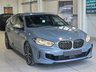 USED 2022 72 BMW 1 SERIES 2.0 M135i Hatchback 5dr Petrol Auto xDrive Euro 6 (s/s) (306 ps) 