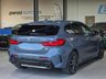 USED 2022 72 BMW 1 SERIES 2.0 M135i Hatchback 5dr Petrol Auto xDrive Euro 6 (s/s) (306 ps) 