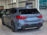 USED 2022 72 BMW 1 SERIES 2.0 M135i Hatchback 5dr Petrol Auto xDrive Euro 6 (s/s) (306 ps) 