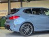 USED 2022 72 BMW 1 SERIES 2.0 M135i Hatchback 5dr Petrol Auto xDrive Euro 6 (s/s) (306 ps) 