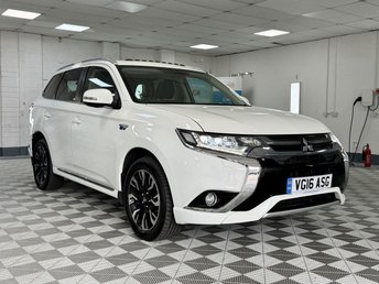 View our MITSUBISHI OUTLANDER