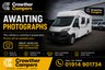 USED 2021 21 FIAT 124 SUN LIVING A 70 DK  AUTOMATIC | 6 BERTH | 6 SEATS | REAR CAMERA | BIKE RACK | NEW 12 MONTH MOT | FULLY SERVICED IN JUNE 2026  | HABITATION INSPECTION INCLUDED