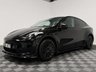 USED 2023 23 TESLA MODEL Y (Dual Motor) Long Range SUV 5dr Electric Auto 4WDE (384 bhp) Stealth Aero Kit|Ryzen |92.4%