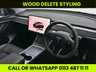 USED 2023 23 TESLA MODEL Y (Dual Motor) Long Range SUV 5dr Electric Auto 4WDE (384 bhp) Stealth Aero Kit|Ryzen |92.4%