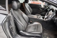 USED 2019 69 MERCEDES-BENZ E CLASS 2.0 E220d AMG Line Coupe 2dr Diesel G-Tronic+ Euro 6 (s/s) (194 ps) 