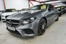 USED 2019 69 MERCEDES-BENZ E CLASS 2.0 E220d AMG Line Coupe 2dr Diesel G-Tronic+ Euro 6 (s/s) (194 ps) 