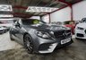 USED 2019 69 MERCEDES-BENZ E CLASS 2.0 E220d AMG Line Coupe 2dr Diesel G-Tronic+ Euro 6 (s/s) (194 ps) 