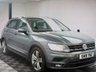 USED 2019 19 VOLKSWAGEN TIGUAN 2.0 TDI Match SUV 5dr Diesel Manual Euro 6 (s/s) (150 ps) 
