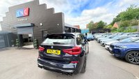 USED 2021 21 BMW X3 2.0 30e 12kWh M Sport Auto xDrive Euro 6 (s/s) 5dr PERFORMANCEKIT+19S+APPLECARPLY