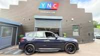 USED 2021 21 BMW X3 2.0 30e 12kWh M Sport Auto xDrive Euro 6 (s/s) 5dr PERFORMANCEKIT+19S+APPLECARPLY