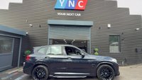 USED 2021 21 BMW X3 2.0 30e 12kWh M Sport Auto xDrive Euro 6 (s/s) 5dr PERFORMANCEKIT+19S+APPLECARPLY