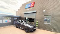 USED 2021 21 BMW X3 2.0 30e 12kWh M Sport Auto xDrive Euro 6 (s/s) 5dr PERFORMANCEKIT+19S+APPLECARPLY