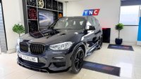 USED 2021 21 BMW X3 2.0 30e 12kWh M Sport Auto xDrive Euro 6 (s/s) 5dr PERFORMANCEKIT+19S+APPLECARPLY