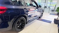 USED 2021 21 BMW X3 2.0 30e 12kWh M Sport Auto xDrive Euro 6 (s/s) 5dr PERFORMANCEKIT+19S+APPLECARPLY