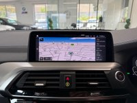 USED 2021 21 BMW X3 2.0 30e 12kWh M Sport Auto xDrive Euro 6 (s/s) 5dr PERFORMANCEKIT+19S+APPLECARPLY