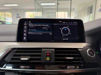 USED 2021 21 BMW X3 2.0 30e 12kWh M Sport Auto xDrive Euro 6 (s/s) 5dr PERFORMANCEKIT+19S+APPLECARPLY