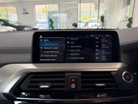 USED 2021 21 BMW X3 2.0 30e 12kWh M Sport Auto xDrive Euro 6 (s/s) 5dr PERFORMANCEKIT+19S+APPLECARPLY