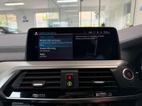 USED 2021 21 BMW X3 2.0 30e 12kWh M Sport Auto xDrive Euro 6 (s/s) 5dr PERFORMANCEKIT+19S+APPLECARPLY