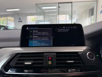 USED 2021 21 BMW X3 2.0 30e 12kWh M Sport Auto xDrive Euro 6 (s/s) 5dr PERFORMANCEKIT+19S+APPLECARPLY