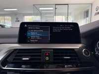 USED 2021 21 BMW X3 2.0 30e 12kWh M Sport Auto xDrive Euro 6 (s/s) 5dr PERFORMANCEKIT+19S+APPLECARPLY