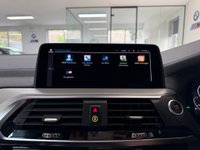 USED 2021 21 BMW X3 2.0 30e 12kWh M Sport Auto xDrive Euro 6 (s/s) 5dr PERFORMANCEKIT+19S+APPLECARPLY