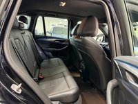 USED 2021 21 BMW X3 2.0 30e 12kWh M Sport Auto xDrive Euro 6 (s/s) 5dr PERFORMANCEKIT+19S+APPLECARPLY
