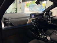 USED 2021 21 BMW X3 2.0 30e 12kWh M Sport Auto xDrive Euro 6 (s/s) 5dr PERFORMANCEKIT+19S+APPLECARPLY