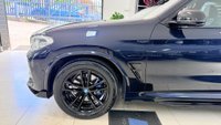 USED 2021 21 BMW X3 2.0 30e 12kWh M Sport Auto xDrive Euro 6 (s/s) 5dr PERFORMANCEKIT+19S+APPLECARPLY